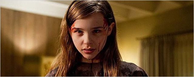 Carrie: Günah Tohumu 