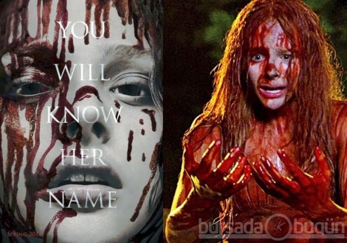 Carrie: Günah Tohumu 