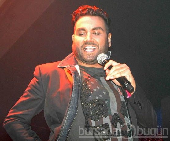 Azis Geldi Bursalilar Costu Mekanlar Uctu Ozel Haber Foto Galerisi 2 Bursadabugun Com