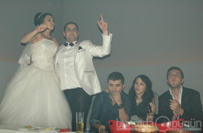 Azis geldi, Bursalılar coştu, mekanlar uçtu! ÖZEL HABER