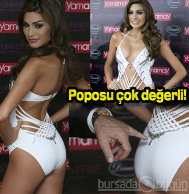 Geçmişten günümüze kainat güzelleri