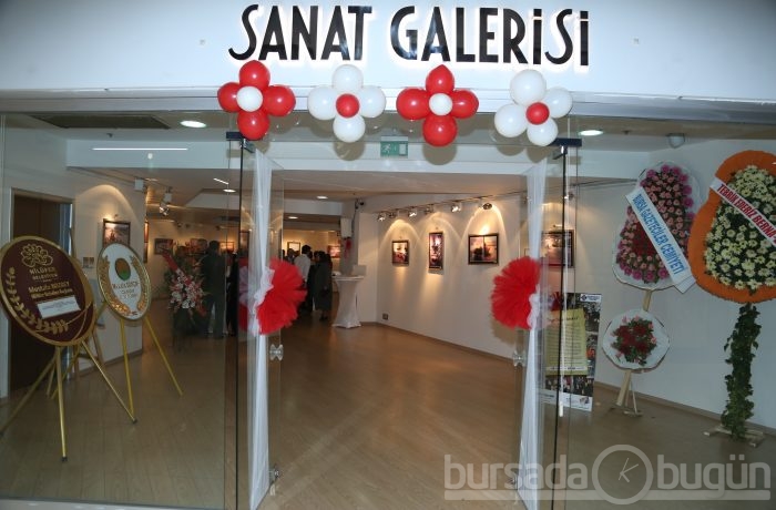 Fotoğraf Deryası HASVAK'a yardım için görücüye çıktı...