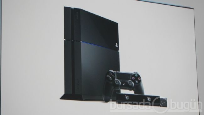 İşte PS4'ün fiyatı!