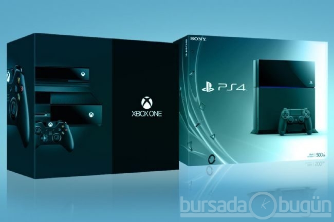 İşte PS4'ün fiyatı!