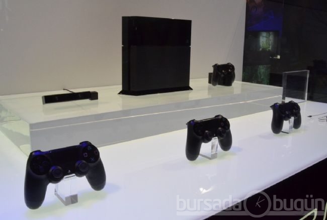 İşte PS4'ün fiyatı!