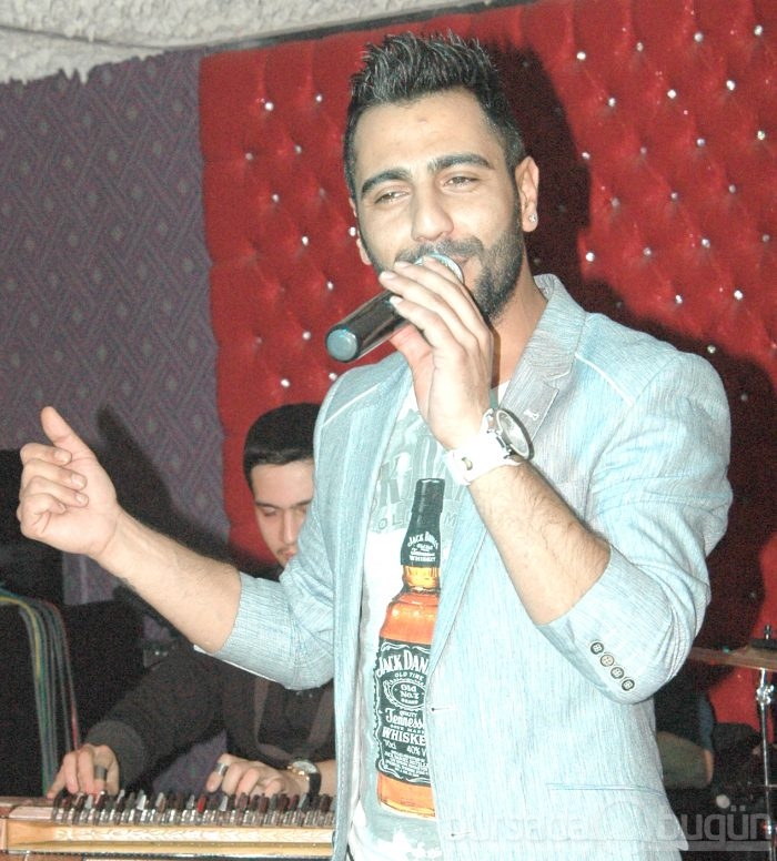 Bursa'nın starından muhteşem single - ÖZEL HABER