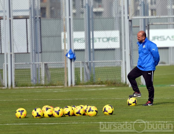 Timsah'ta Belluschi sevinci