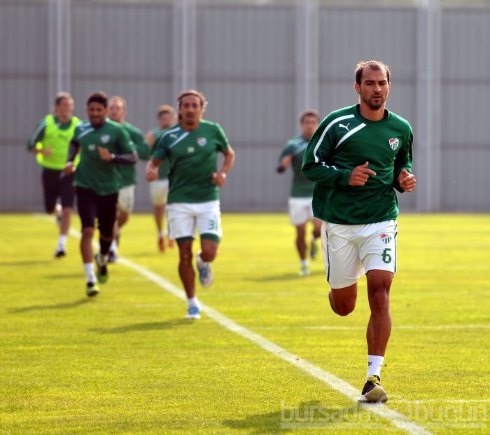Timsah'ta Belluschi sevinci