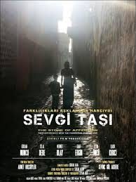 Sevgi Taşı