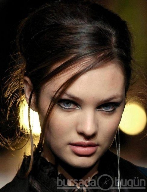 Candice Swanepoel fotoğrafları