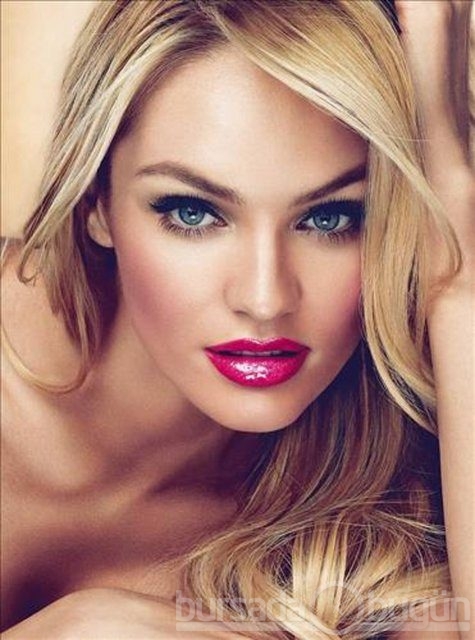 Candice Swanepoel fotoğrafları