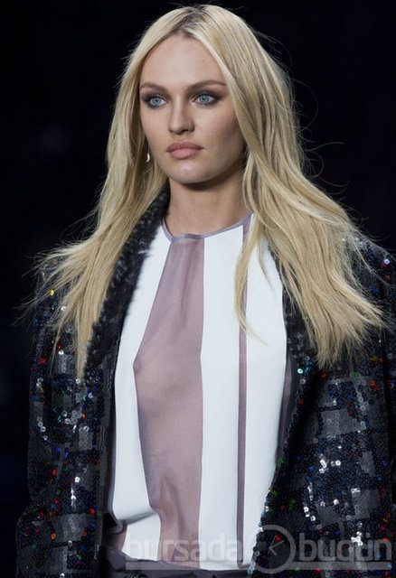 Candice Swanepoel fotoğrafları