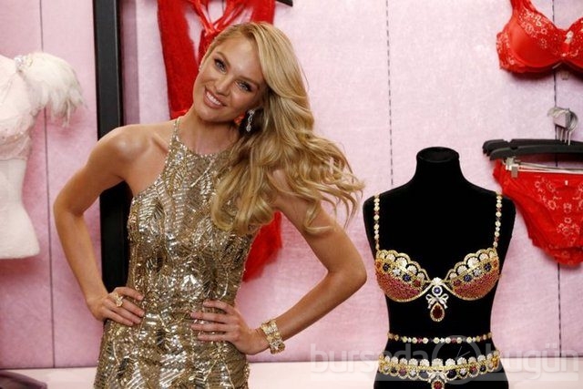 Candice Swanepoel fotoğrafları