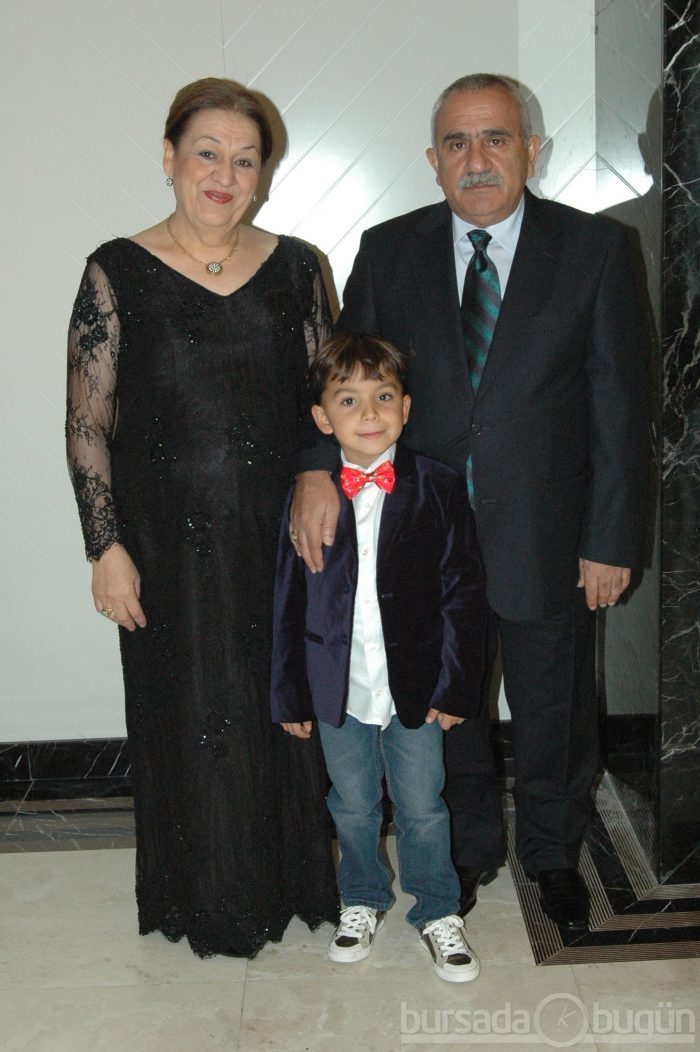 Balayı İtalya'da...