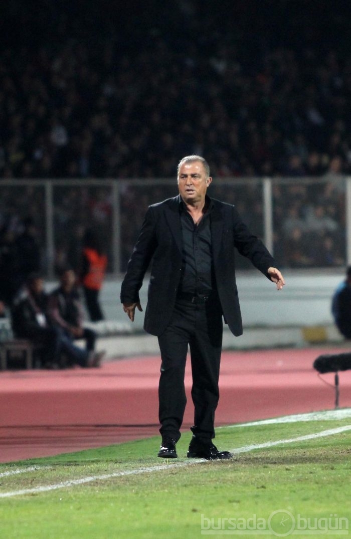 Türkiye 2'de 2 yaptı!