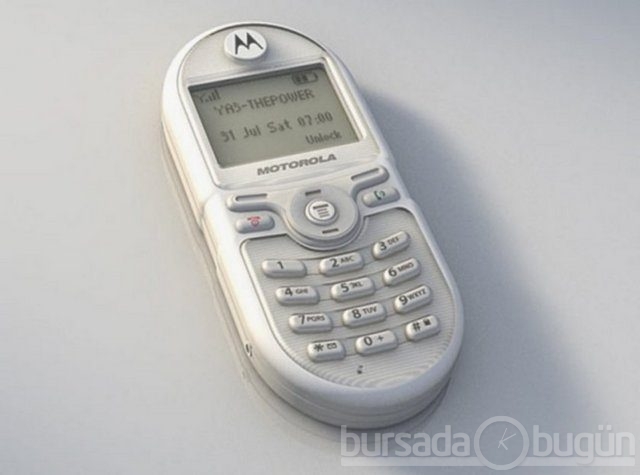Tüm zamanların en çok satan telefonları...