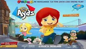 Ayas