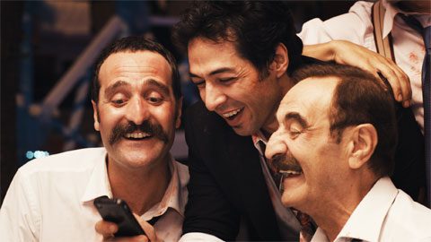 Erkek Tarafı Testosteron