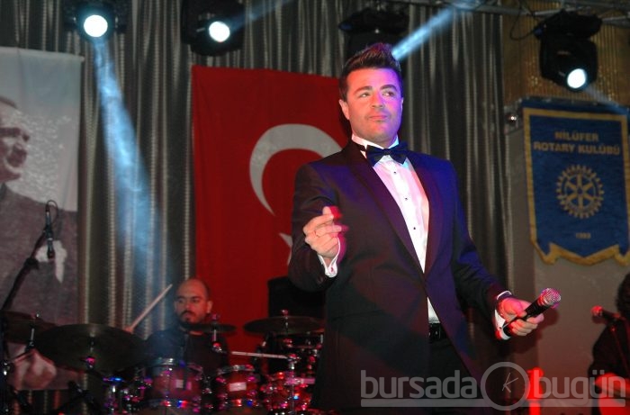 Her şey Lösemili çocuklar için