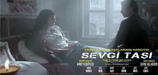 Sevgi Taşı