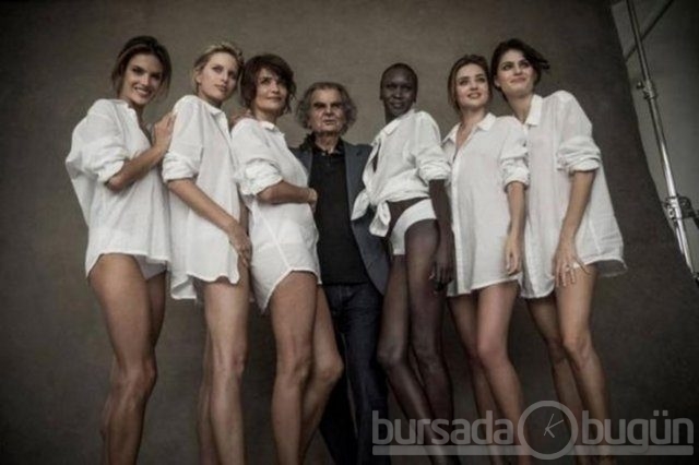 Bu takvim çok konuşulur...
