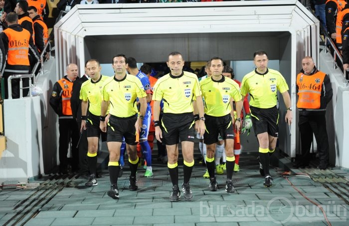 Timsah galibiyeti koruyamadı:1-1
