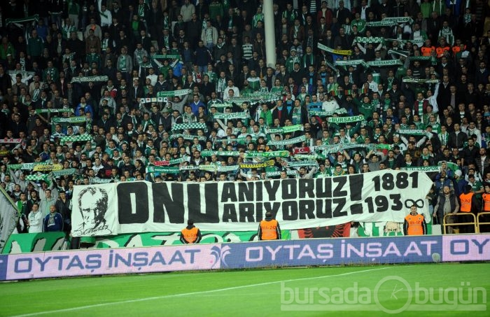 Timsah galibiyeti koruyamadı:1-1
