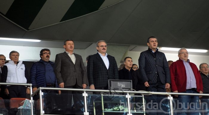 Timsah galibiyeti koruyamadı:1-1