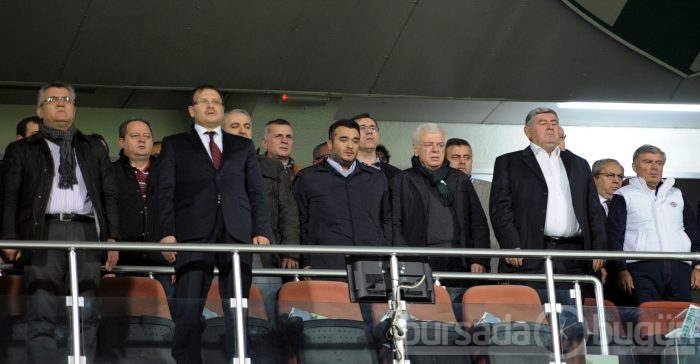 Timsah galibiyeti koruyamadı:1-1