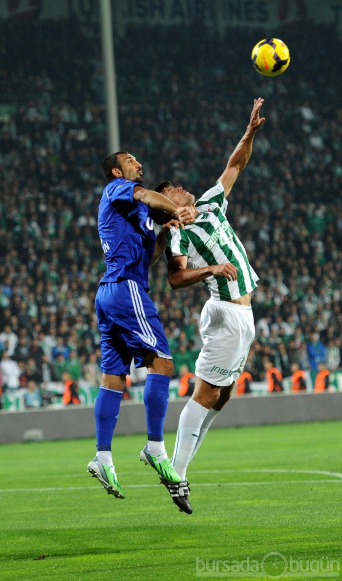 Timsah galibiyeti koruyamadı:1-1