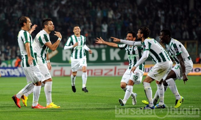 Timsah galibiyeti koruyamadı:1-1