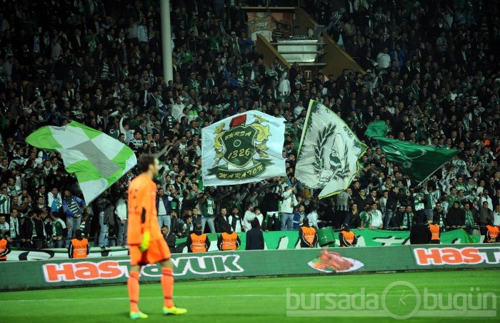 Timsah galibiyeti koruyamadı:1-1