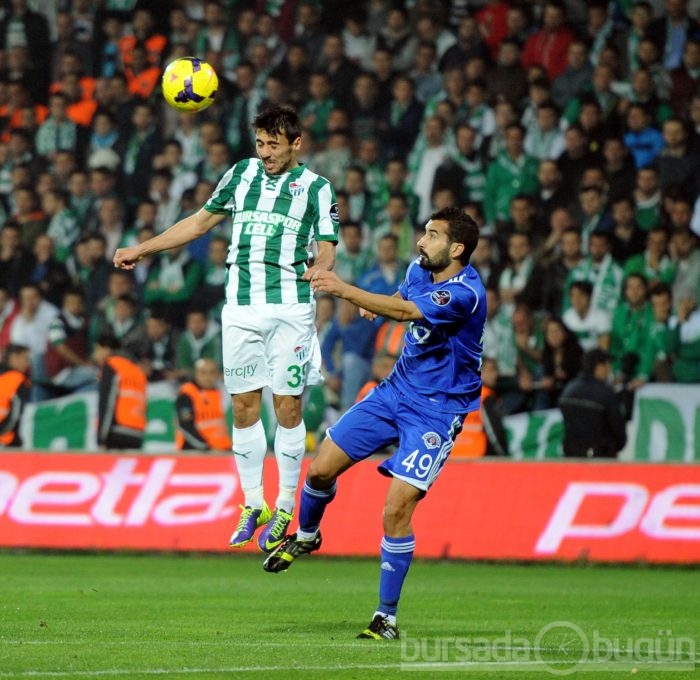 Timsah galibiyeti koruyamadı:1-1