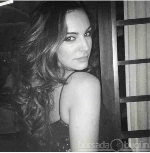 Kelly Brook fotoğrafları