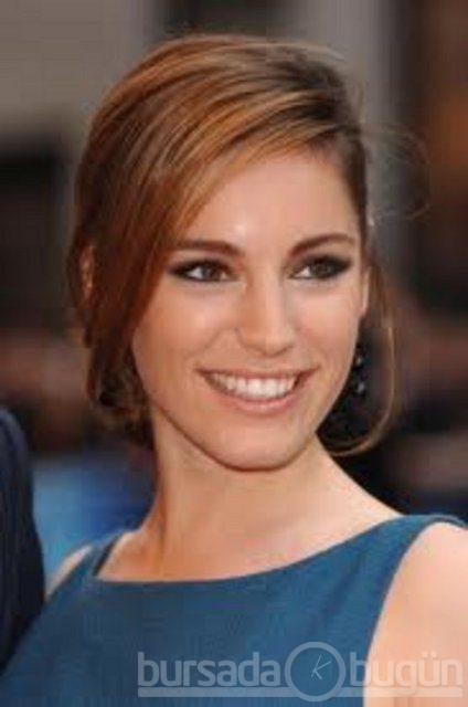 Kelly Brook fotoğrafları
