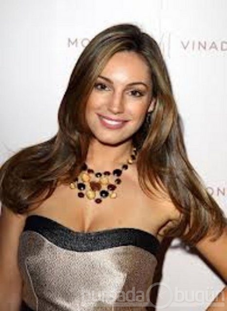Kelly Brook fotoğrafları