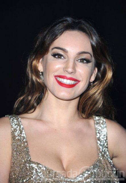 Kelly Brook fotoğrafları