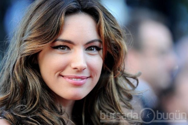 Kelly Brook fotoğrafları