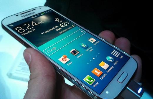 Cep telefonlarının SAR değerleri
