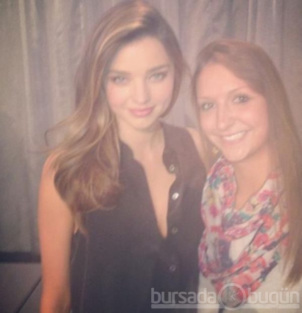  Behati Prinsloo plajda