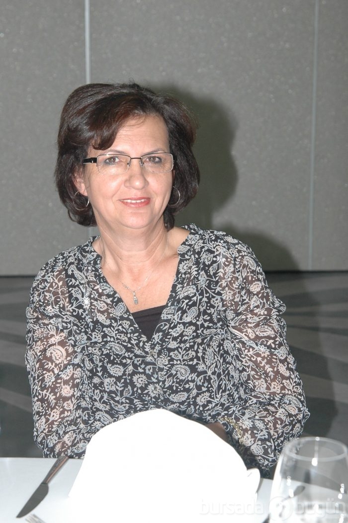 BURSEV'den anlamlı çay