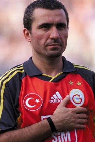 'Hristiyan olabilirim ama Hz.Muhammed...'