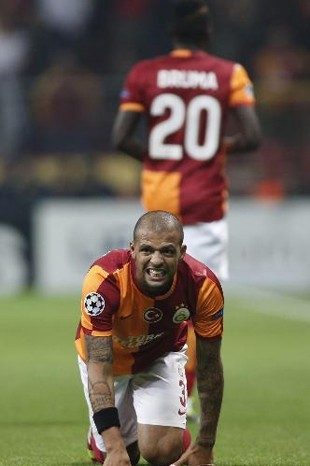 'Hristiyan olabilirim ama Hz.Muhammed...'