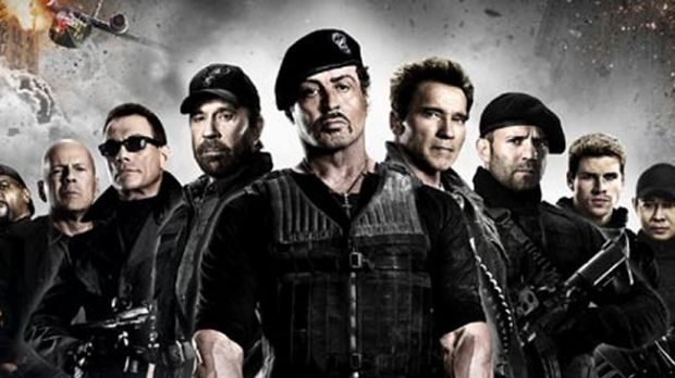 2014&acute;ün beklenen filmleri