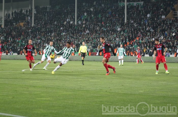 Timsah Gençlerbirliği duvarını aşamadı!