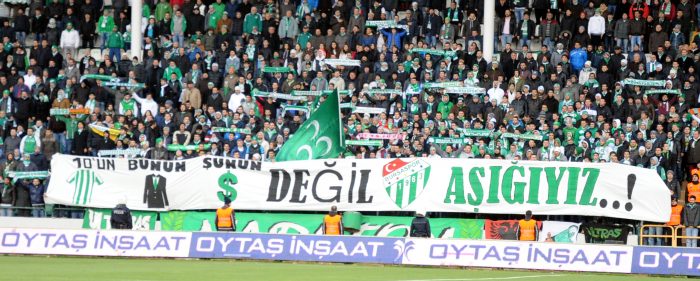 Timsah Gençlerbirliği duvarını aşamadı!