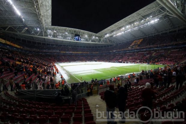 Sosyal medya sallandı!
