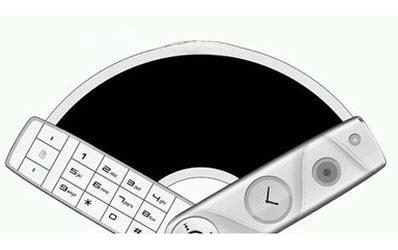Müthiş cep telefonu tasarımları
