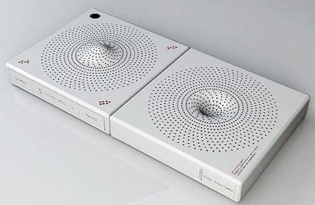 Müthiş cep telefonu tasarımları
