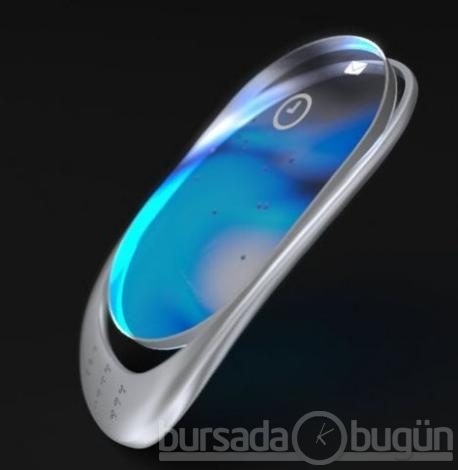 Müthiş cep telefonu tasarımları
